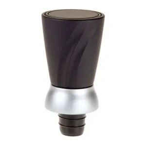 Barato TAPON/BOMBA VACIO SOFT AMBIT TB003-NEGRO
