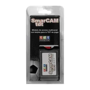 TARJETA PCMCIA CAM-TDTPRE Precio De Fábrica