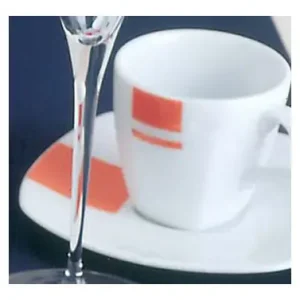 TAZA CAFE PORCEL DECOR JGO 6U LOTTO DANCE Precio Económico