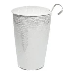 Garantía Incluida TAZA INFUSION CON FILTRO FINELINES