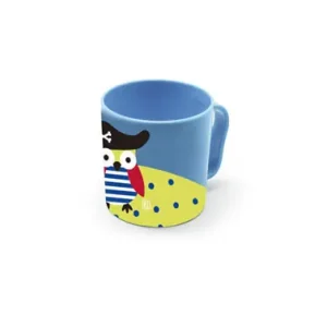 Marca Reconocida TAZA PLASTICO SNACK RICO SURTIDAS