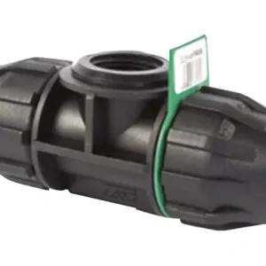 TE HEMBRA FITTING 25MM-3/4"-25 Ordenar Ahora Mismo