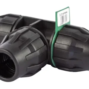 Compra Ahora TE IGUAL FITTING 25MM-25MM-25