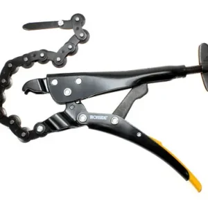 TENAZA GRIP CORTATUBOS DE CADENA 250 MM. Ø DE 15 A 75 MM. Garantía Incluida