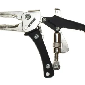 TENAZA GRIP UNIVERSAL ERGO GRIP 155 MM. APERTURA: 0-47 MM. Hecho A Mano