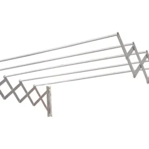 Promoción Exclusiva TENDEDERO EXTENSIBLE AC ALUMINIO 80