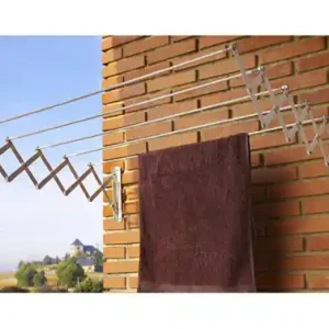 Imprescindible (Must-Have) TENDEDERO EXTENSIBLE BLANCO AC EPOXI 100