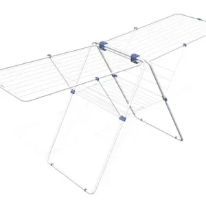 Imprescindible (Must-Have) TENDEDERO SISI ACERO GIMI FLAMINGO-30M