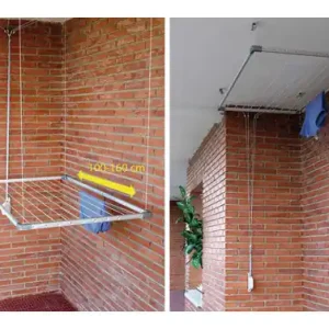 Pago Seguro TENDEDERO TECHO EXTENSIBLE TEZNO 100-160