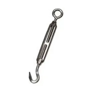 TENSOR CABLE DIN 1480 5/8 INOX304 M16 Hecho A Mano