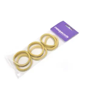 TENSOR CAMPING GOMA 6 U 6 CM Promoción Exclusiva