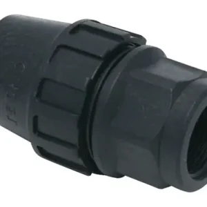 TERMINAL HEMBRA 25 MM X 3/4" Promoción