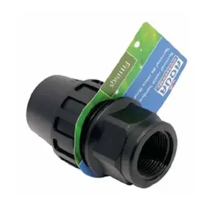 Súper Precio TERMINAL HEMBRA 32 MM X 1"
