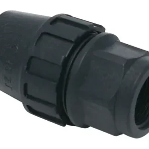 TERMINAL HEMBRA 20 MM X 1/2" Venta Final
