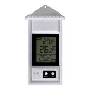 TERMOMETRO DIGITAL 301039 Precio Rebajado