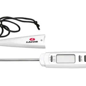 Bestseller TERMOMETRO DIGITAL CARNE Y LIQUIDOS