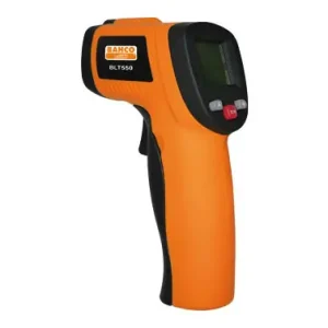 TERMOMETRO LASER -50º +550º C Mejor Precio