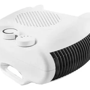 Original TERMOVENTILADOR VERTICAL / HORIZONTAL 1000/2000W