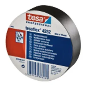 TESAFLEX 20X19 4252 NEGRO Barato