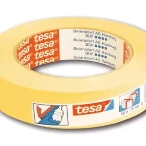 Garantía De Devolución De Dinero TESAKREPP 50X25
