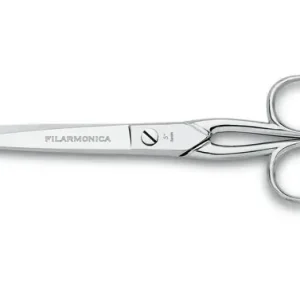 Entrega Rápida TIJERA COSTURA NIQUELADA 6"