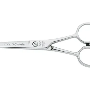 Lujoso TIJERA PELUQUERO SKOOL 5,5" D