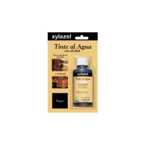 Mejor Calidad TINTE AL AGUA 150 ML CAOBA