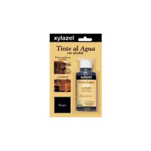 Precio Económico TINTE AL AGUA 150 ML TECA