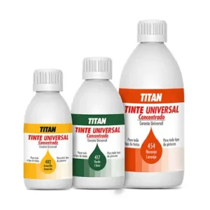 Solo Por Tiempo Limitado TINTE UNIVERSAL 50ML 401-NEGRO