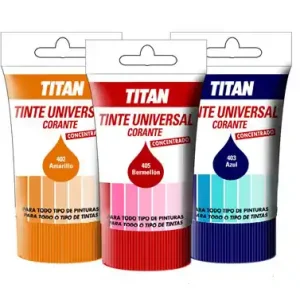 TINTE UNIVERSAL 50ML VIOLETA Alta Calidad