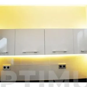 TIRA LED KIT 5M BLANCO-FRIA Súper Precio