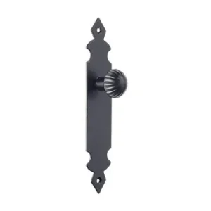 TIRADORES-POMO NEGRO Imprescindible (Must-Have)