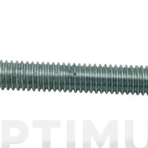 Última Oportunidad TIRAFONDO CABEZA PLANA INOX 4,0X40 MM