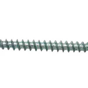 Artesanal TIRAFONDO CABEZA REDONDA ZINCADO 4X20 MM