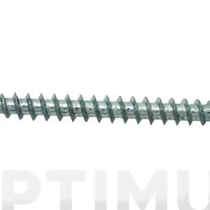 Envío Internacional TIRAFONDO CABEZA REDONDA ZINCADO 3X30 MM