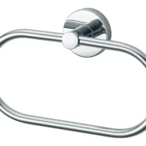 TOALLERO ARO 21 CM KOSMOS Directo De Fábrica