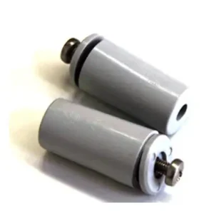 TOPE PERSIANA CON TUERCA (2 UNID) 40 MM GRIS Venta Final