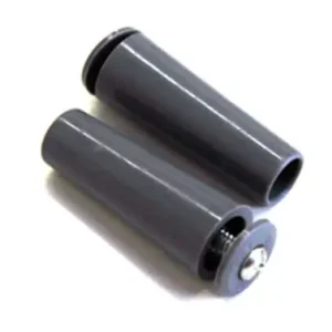 TOPE PERSIANA SIN TUERCA (2 UNID) 60 MM GRIS Disponible Ahora