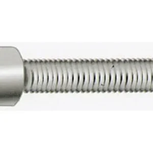 Certificado TORNILLO ALLEN DIN 912 8.8 6X 20 PAVONADO
