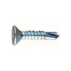 Última Oportunidad TORNILLO AUTOTALADRANTE CABEZA PLANA PH 7504P 4.8X50 ZINC