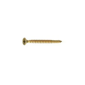 Gran Oferta TORNILLO BICROMATOADO 21X35 POZI 4,5X3,5 MM