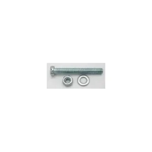 Compra Ahora TORNILLO C/CILINDRICA+TUERCA+ARANDELA M-4X30 MM