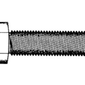 Devolución Gratuita TORNILLO CABEZA HEXAGONAL M-5X20 MM