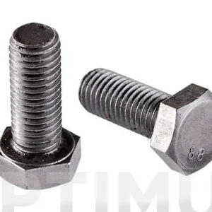 TORNILLO DIN 933 8.8 ZINCADO 16X110 MM Exclusivo