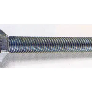 Últimas Unidades TORNILLO INOX DIN 933 A-2 6X 40