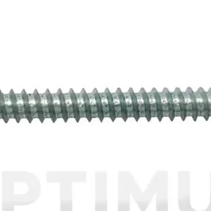 Devolución Gratuita TORNILLO ROSCA CHAPA C/ALOMADA 3,5X13 MM