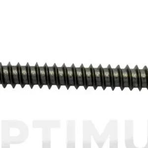 Entrega Rápida TORNILLO ROSCA CHAPA C/ALOMADA INOX 4,8X25 MM