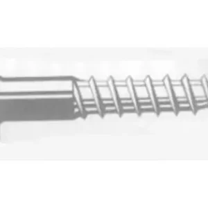 TORNILLO ROSCA LIMA C/HEXA D571 ZIN 6X 45 Oferta Flash