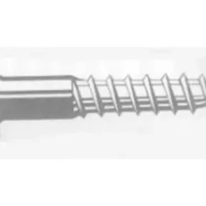 TORNILLO ROSCA LIMA C/HEXA D571 ZIN 8X 50 Solo Por Tiempo Limitado