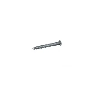 TORNILLO UNION ZINC (25 PZAS) 5X50 MM Original
